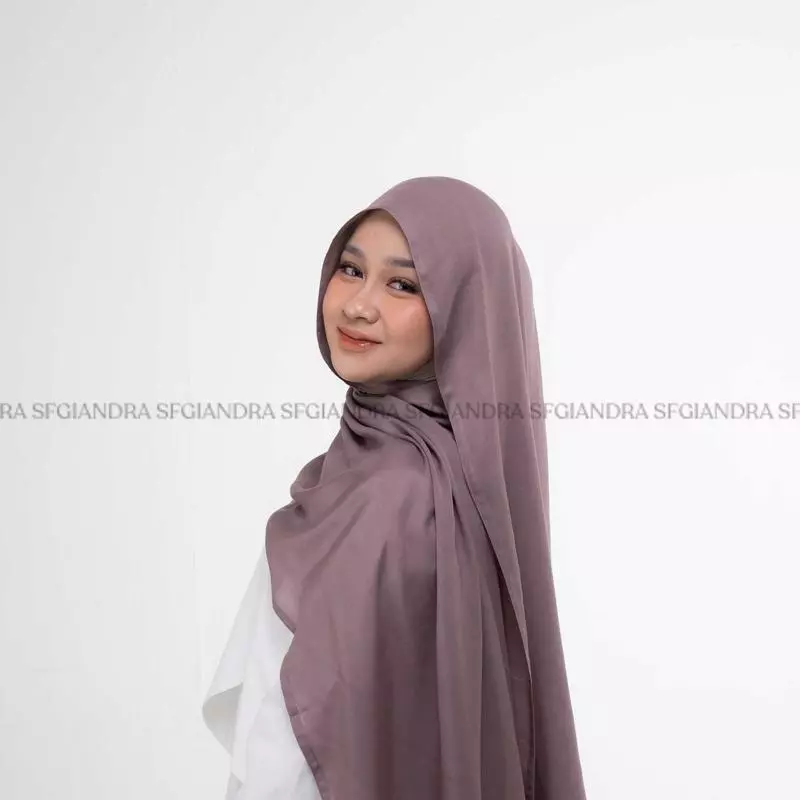 Pashmina Viscose Premium By Sfgiandra