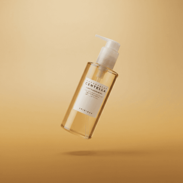 SKIN1004 Madagascar Centella Light Cleansing Oil 200ml